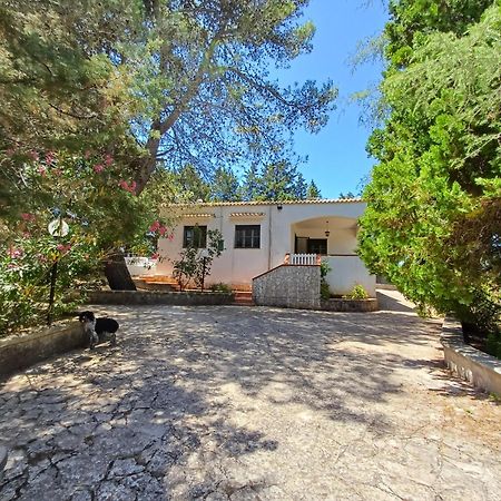 Villa Lella Martina Franca Esterno foto