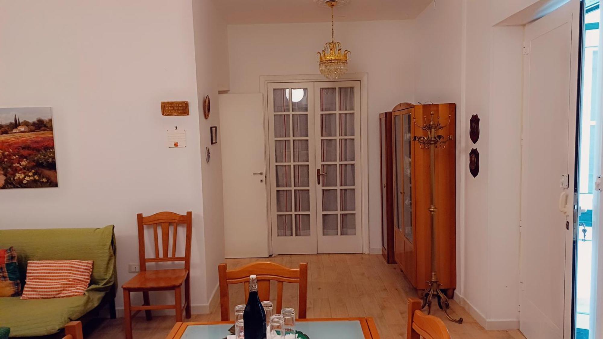 Villa Lella Martina Franca Esterno foto