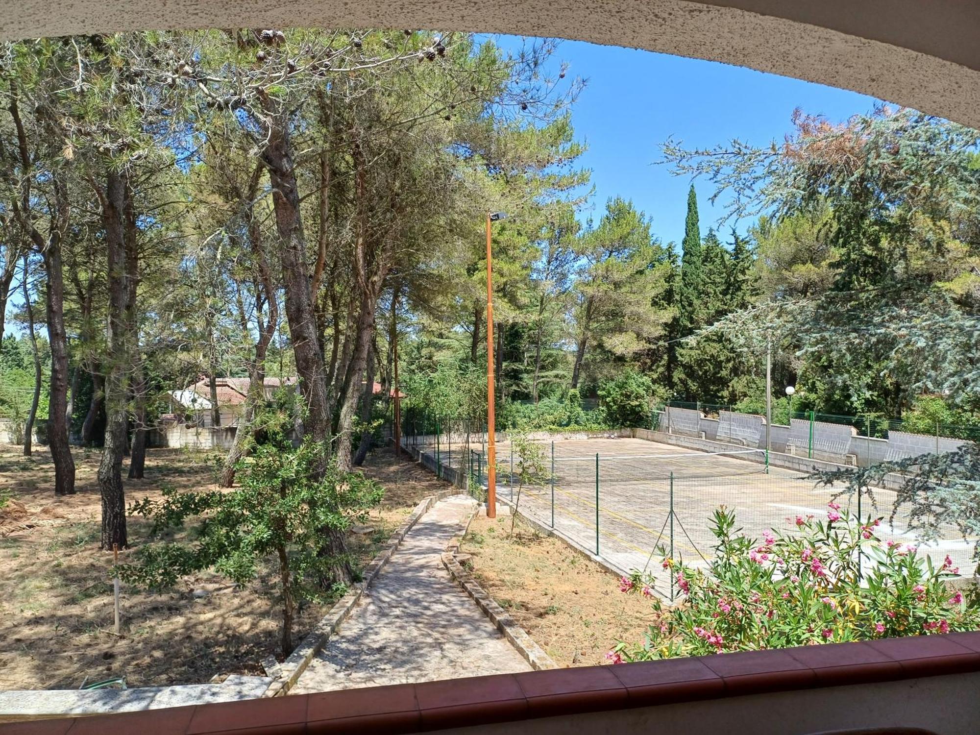 Villa Lella Martina Franca Esterno foto